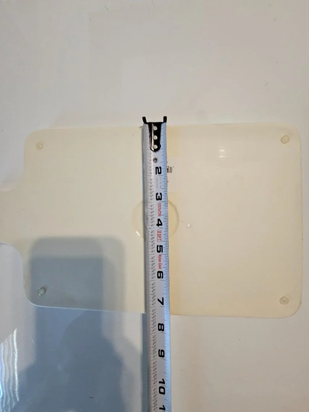 Lenox Christmas Cheeseboard with Handle